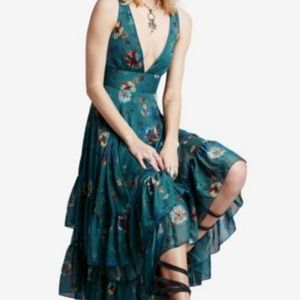 Free People Catching Glances NWT
